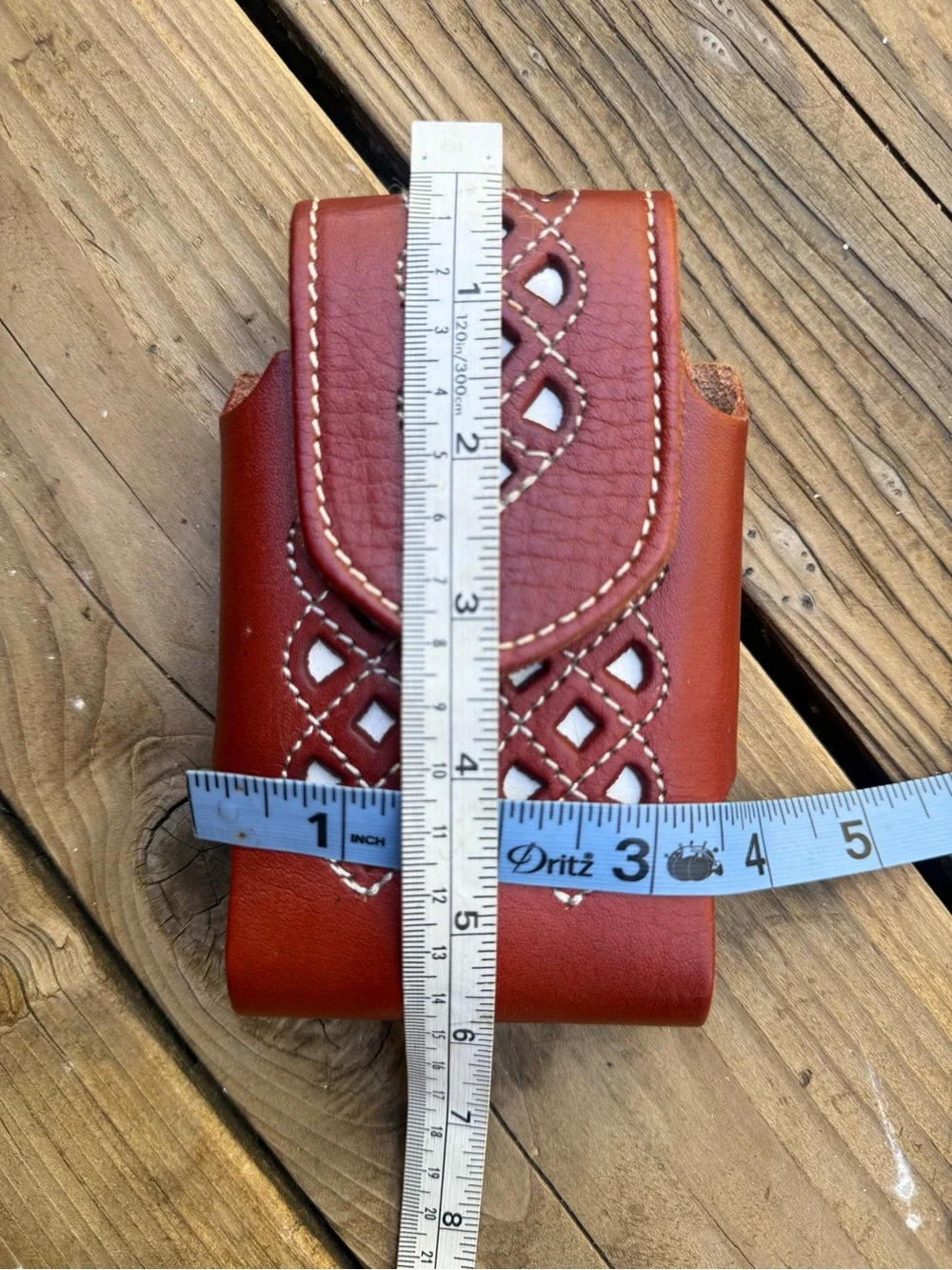 N/A premium brown